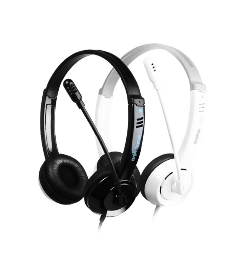 Danyin DT-326 Stereo with Microphone Set